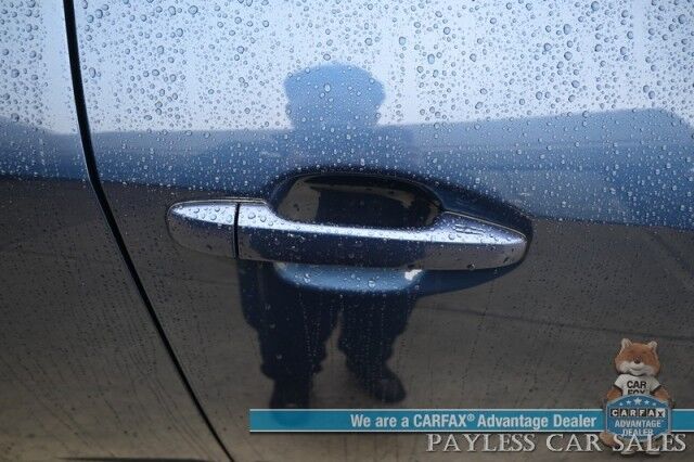2022 Subaru Outback Limited Anchorage AK