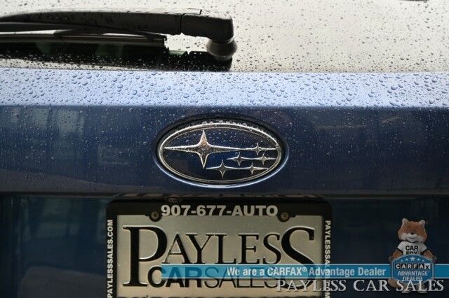 2022 Subaru Outback Limited Anchorage AK