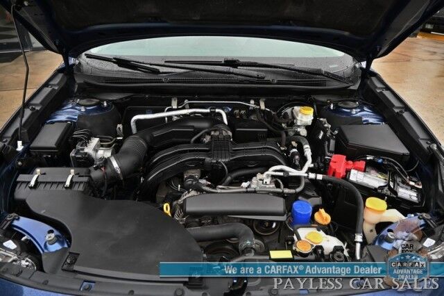 2022 Subaru Outback Limited Anchorage AK