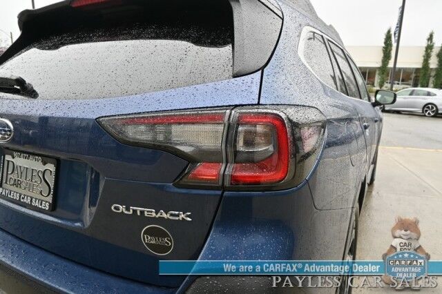 2022 Subaru Outback Limited Anchorage AK