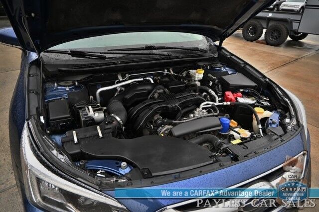 2022 Subaru Outback Limited Anchorage AK