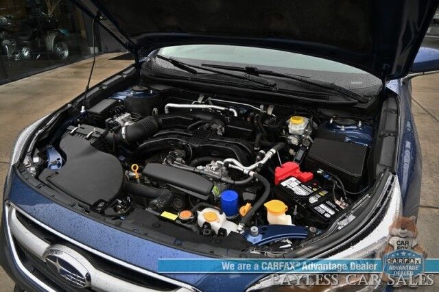 2022 Subaru Outback Limited Anchorage AK