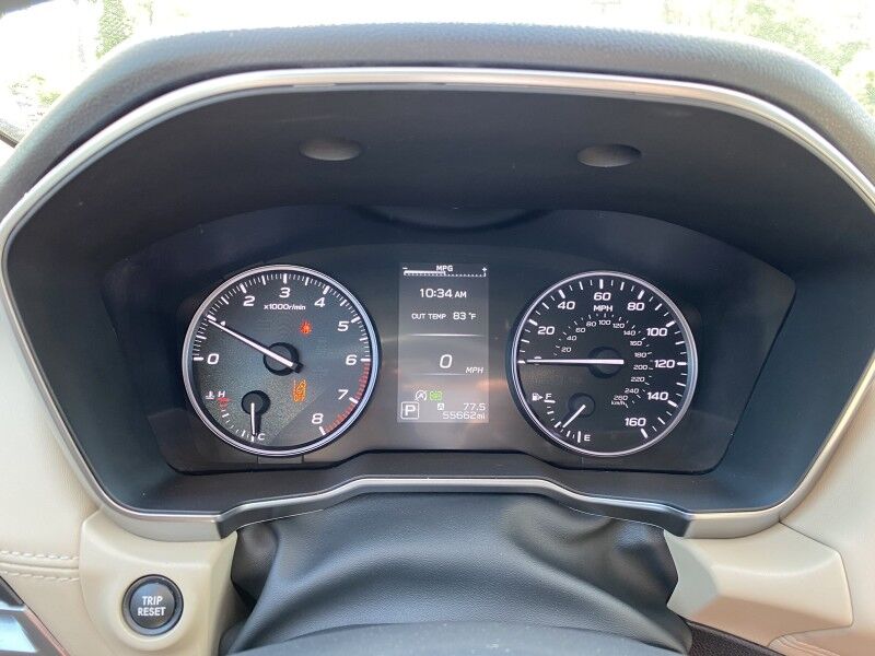 2022 Subaru Outback Limited Springfield PA