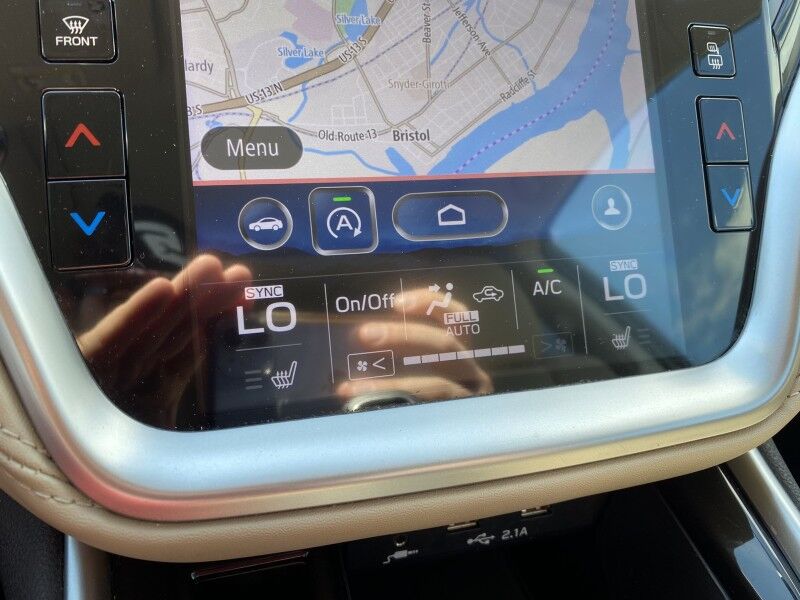 2022 Subaru Outback Limited Springfield PA