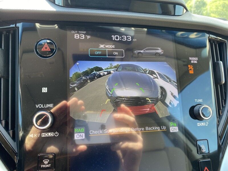 2022 Subaru Outback Limited Springfield PA