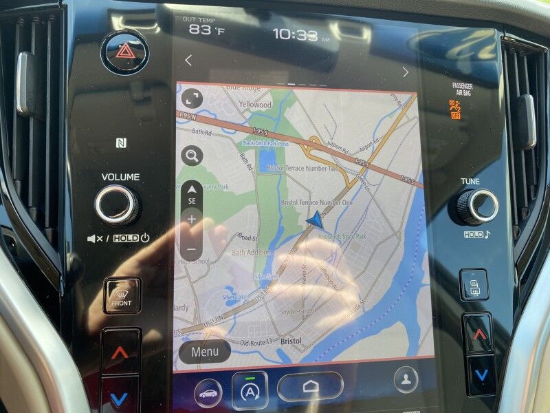 2022 Subaru Outback Limited Springfield PA