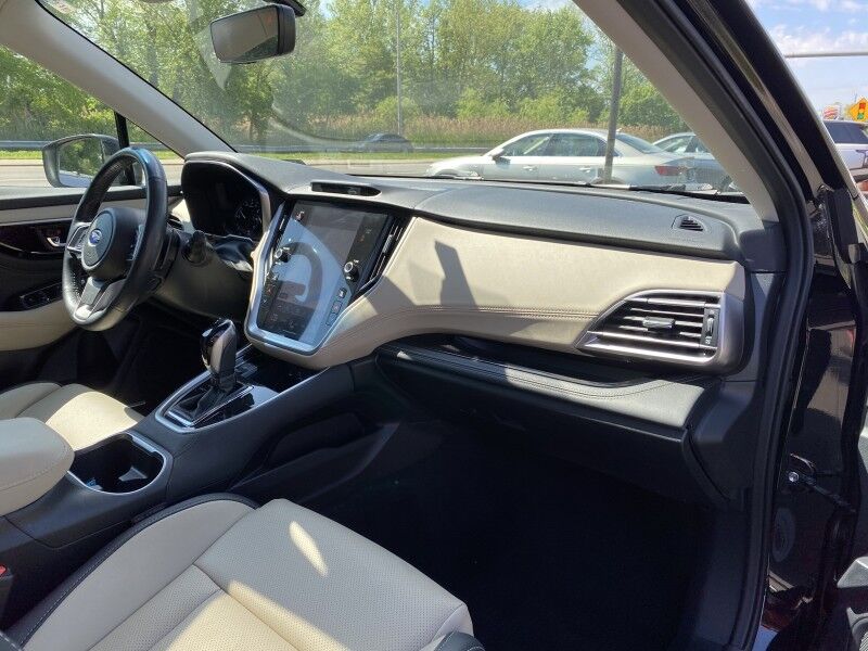 2022 Subaru Outback Limited Springfield PA