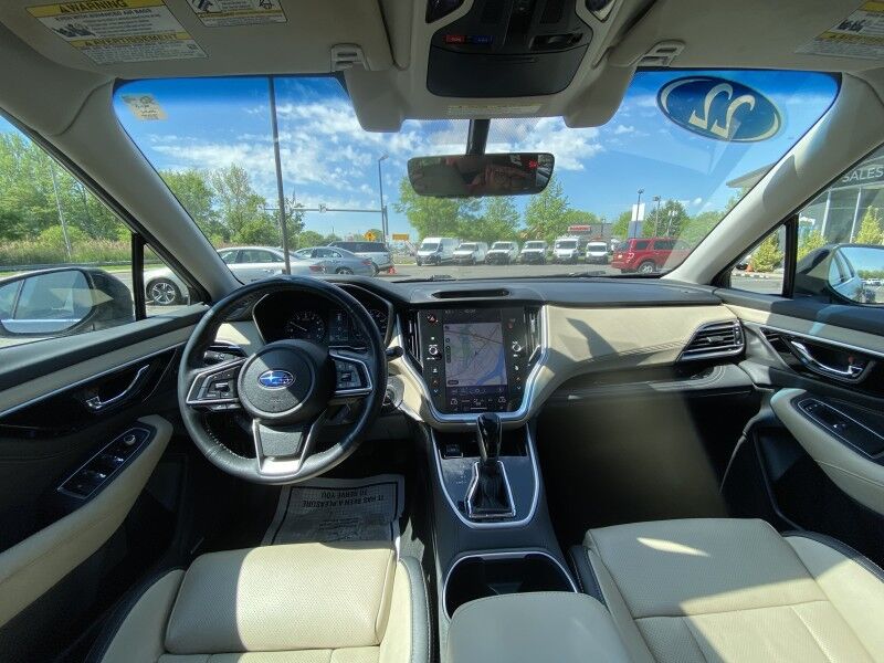 2022 Subaru Outback Limited Springfield PA