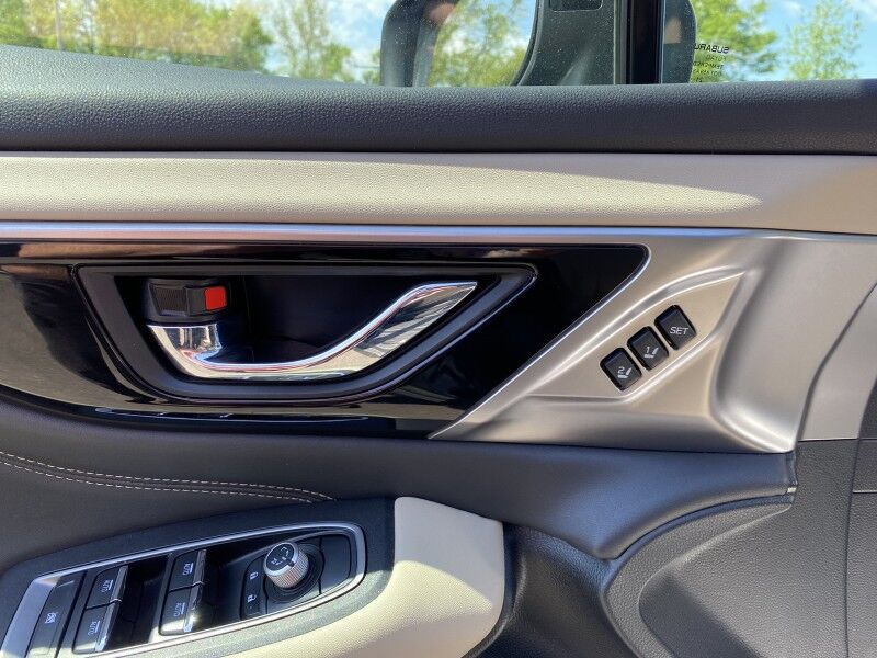 2022 Subaru Outback Limited Springfield PA