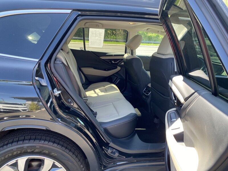 2022 Subaru Outback Limited Springfield PA