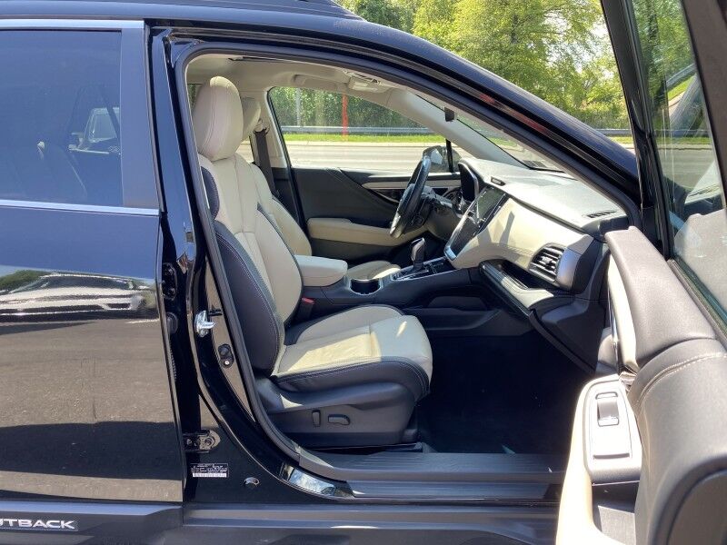 2022 Subaru Outback Limited Springfield PA