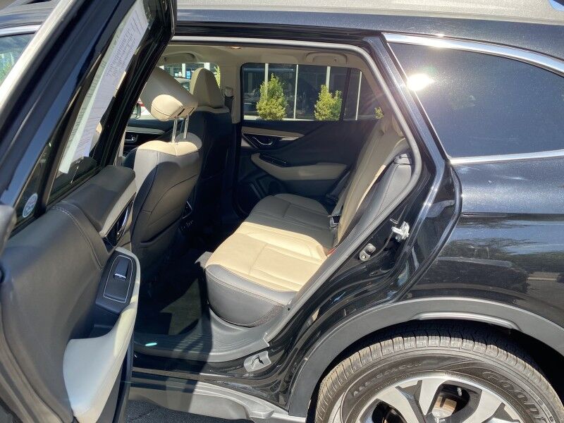 2022 Subaru Outback Limited Springfield PA