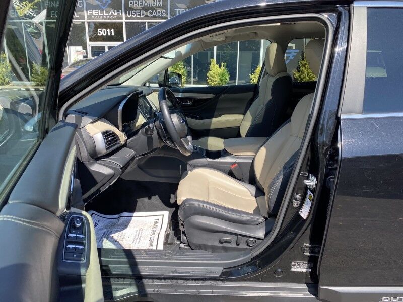 2022 Subaru Outback Limited Springfield PA