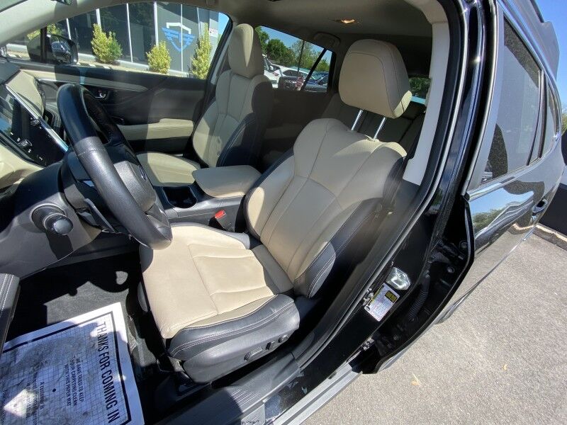 2022 Subaru Outback Limited Springfield PA