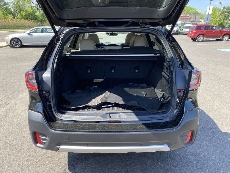 2022 Subaru Outback Limited Springfield PA