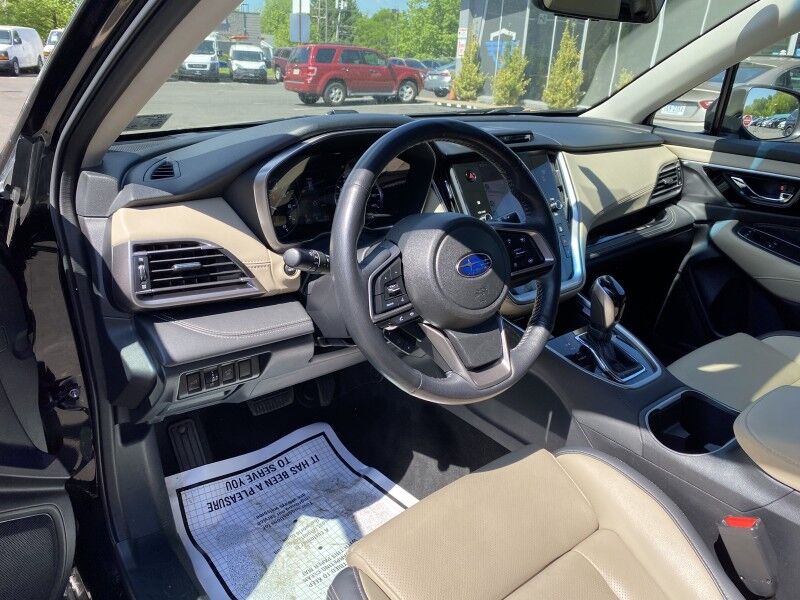 2022 Subaru Outback Limited Springfield PA