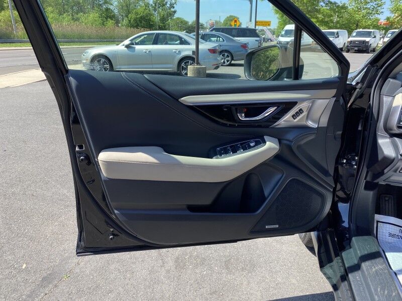 2022 Subaru Outback Limited Springfield PA