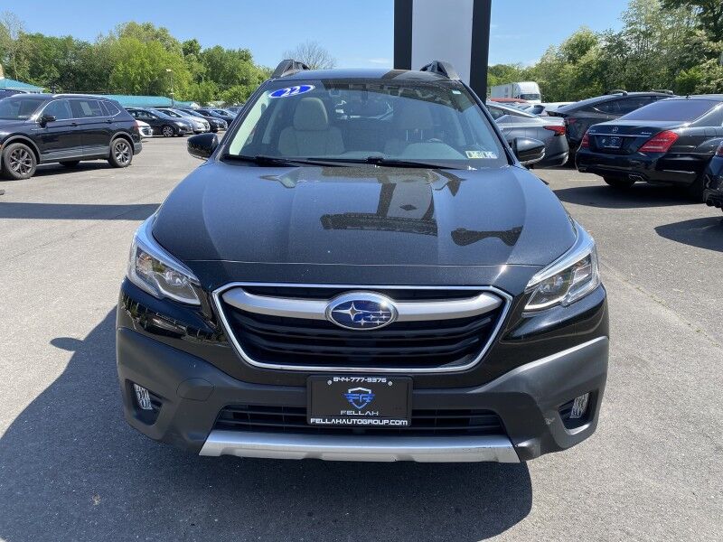 2022 Subaru Outback Limited Springfield PA