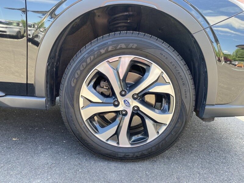 2022 Subaru Outback Limited Springfield PA
