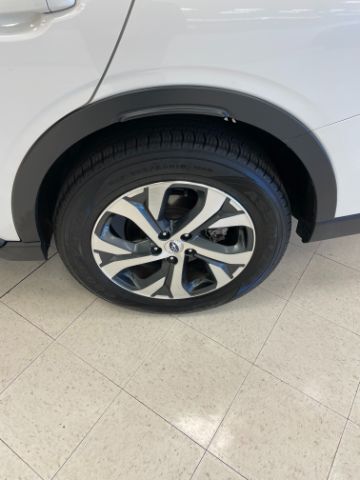 2022 Subaru Outback Limited Dallas NC