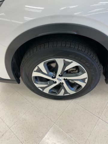 2022 Subaru Outback Limited Dallas NC