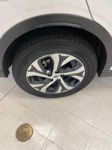 2022 Subaru Outback Limited Dallas NC