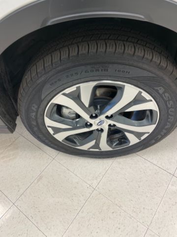 2022 Subaru Outback Limited Dallas NC
