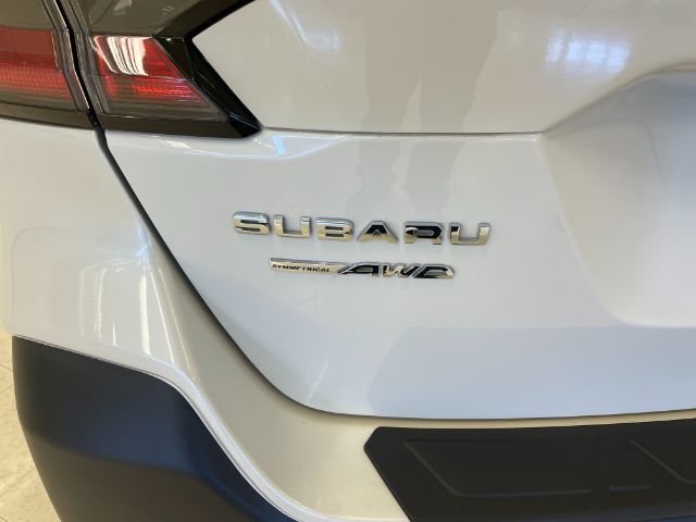 2022 Subaru Outback Limited Dallas NC