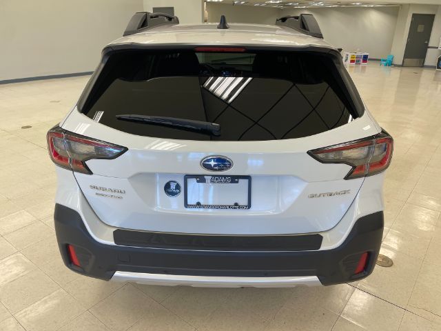 2022 Subaru Outback Limited Dallas NC