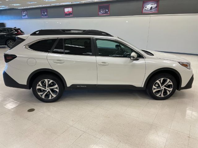 2022 Subaru Outback Limited Dallas NC