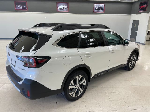 2022 Subaru Outback Limited Dallas NC