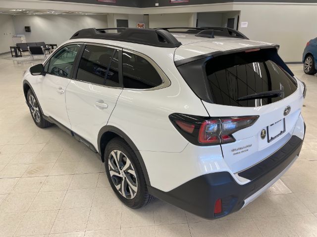 2022 Subaru Outback Limited Dallas NC