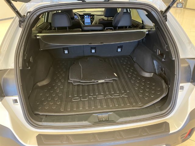2022 Subaru Outback Limited Dallas NC