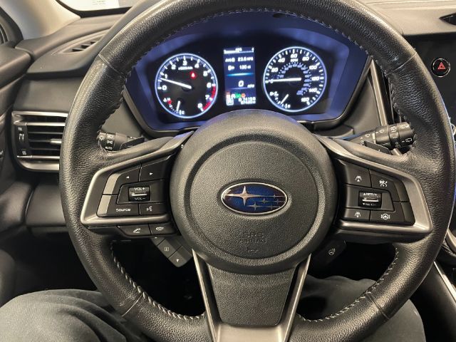2022 Subaru Outback Limited Dallas NC