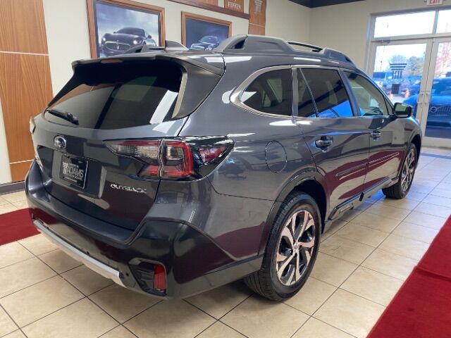 2022 Subaru Outback Limited Charlotte NC