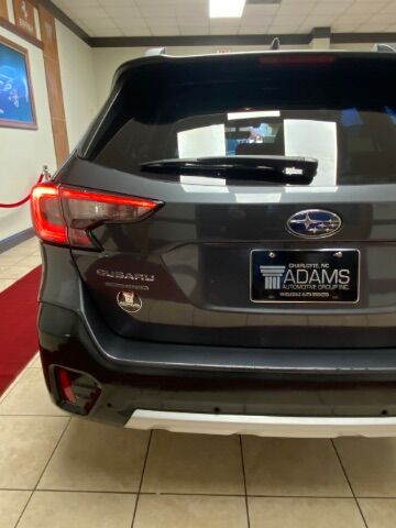 2022 Subaru Outback Limited Charlotte NC