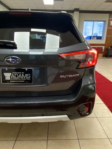 2022 Subaru Outback Limited Charlotte NC