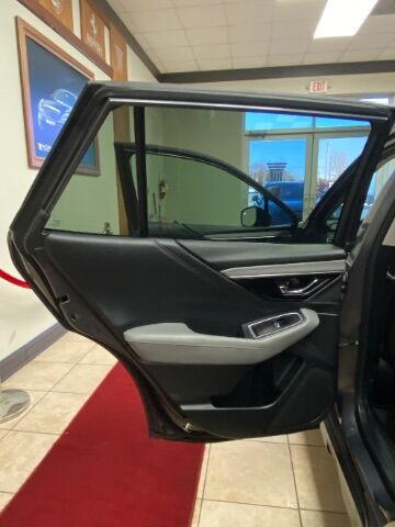 2022 Subaru Outback Limited Charlotte NC