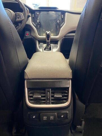 2022 Subaru Outback Limited Charlotte NC