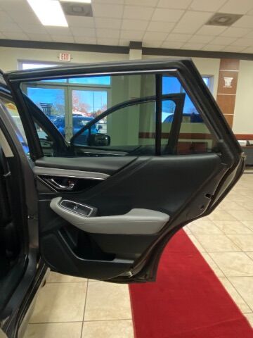 2022 Subaru Outback Limited Charlotte NC