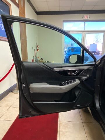 2022 Subaru Outback Limited Charlotte NC