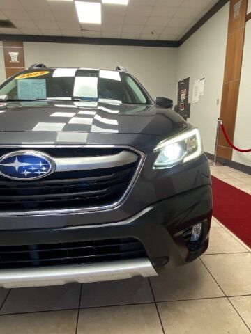 2022 Subaru Outback Limited Charlotte NC