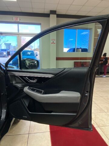 2022 Subaru Outback Limited Charlotte NC