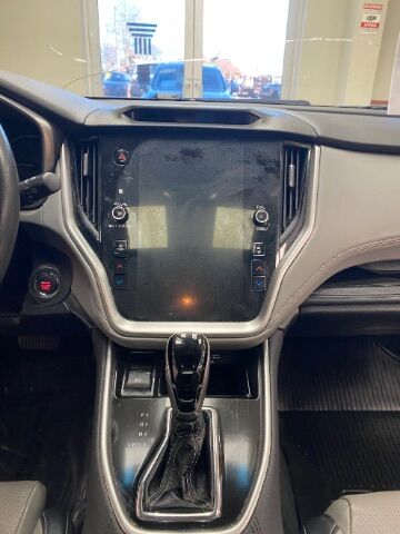 2022 Subaru Outback Limited Charlotte NC