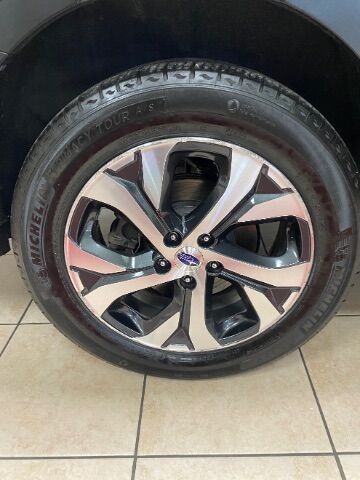 2022 Subaru Outback Limited Charlotte NC