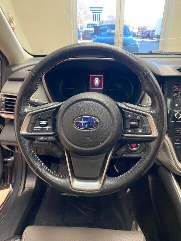 2022 Subaru Outback Limited Charlotte NC