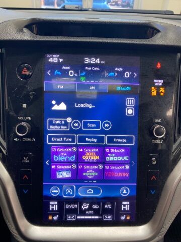 2022 Subaru Outback Limited Charlotte NC