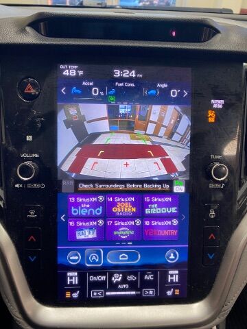 2022 Subaru Outback Limited Charlotte NC