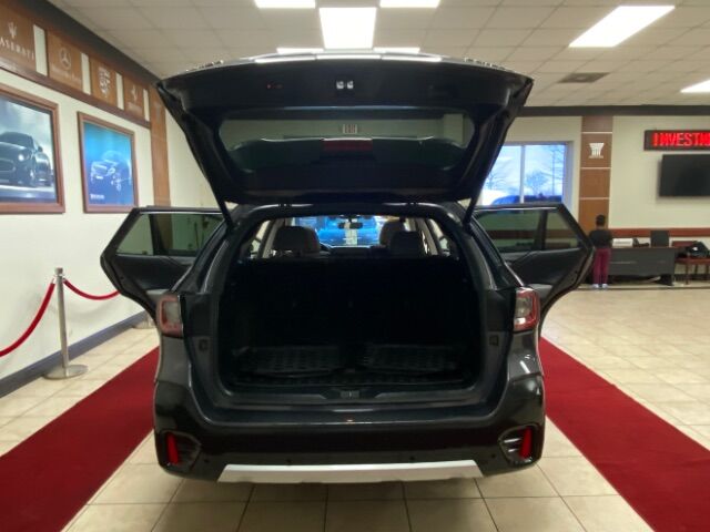 2022 Subaru Outback Limited Charlotte NC