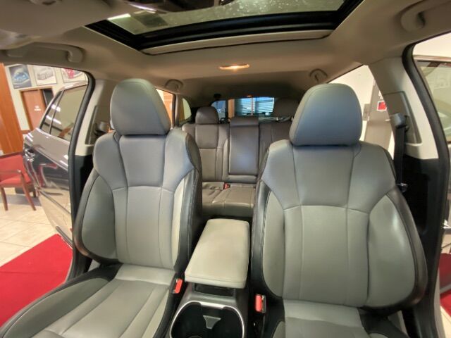 2022 Subaru Outback Limited Charlotte NC